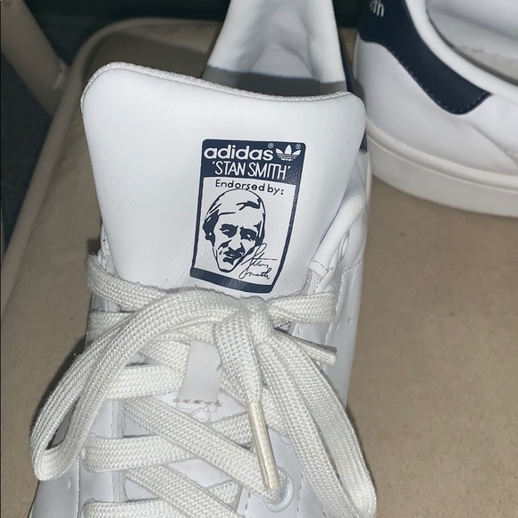 Adidas Stan Smith - Picture 8 of 8